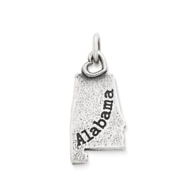 My "Alabama" Charm